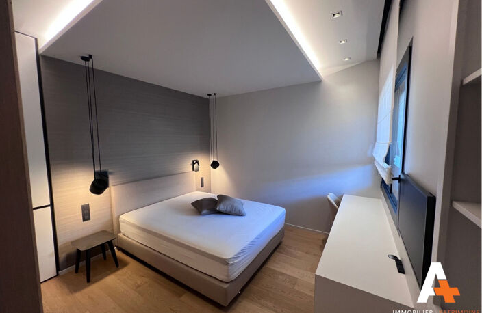 Appartement - 144m2 - T3 — photo 5