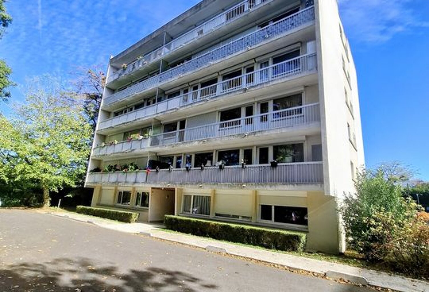 A vendre appartement T3 Saint jean de bray   90000euros — photo 1