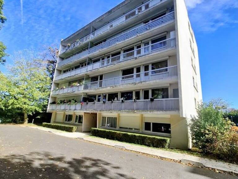 A vendre appartement T3 Saint jean de bray   90000euros — photo 1