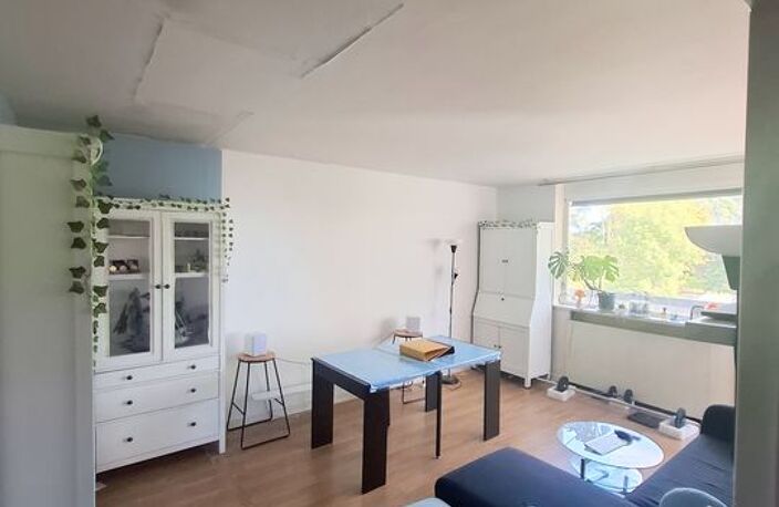 A vendre appartement T3 Saint jean de bray   90000euros — photo 5