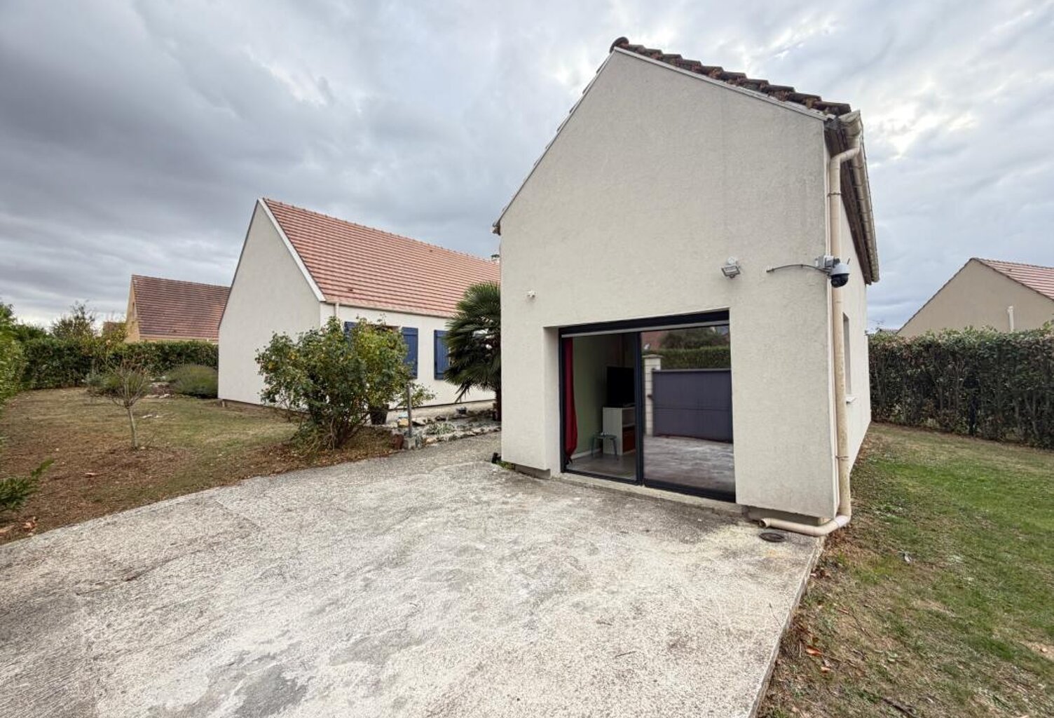 Maison 4 pièces + Dépendance aménagée Proche de LA FERTE SOUS JOUARRE (77) — photo 1