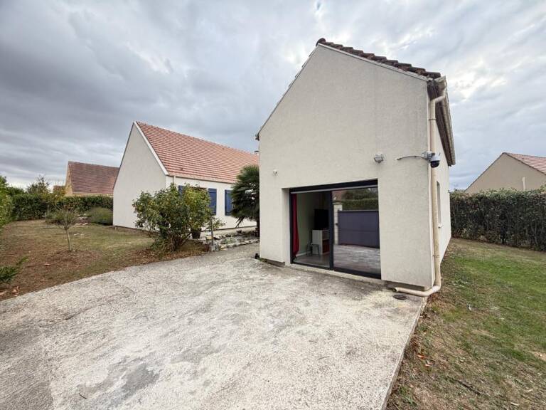 Maison 4 pièces + Dépendance aménagée Proche de LA FERTE SOUS JOUARRE (77) — photo 1
