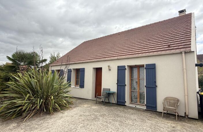 Maison 4 pièces + Dépendance aménagée Proche de LA FERTE SOUS JOUARRE (77) — photo 2