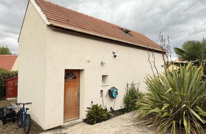 Maison 4 pièces + Dépendance aménagée Proche de LA FERTE SOUS JOUARRE (77) — photo 3
