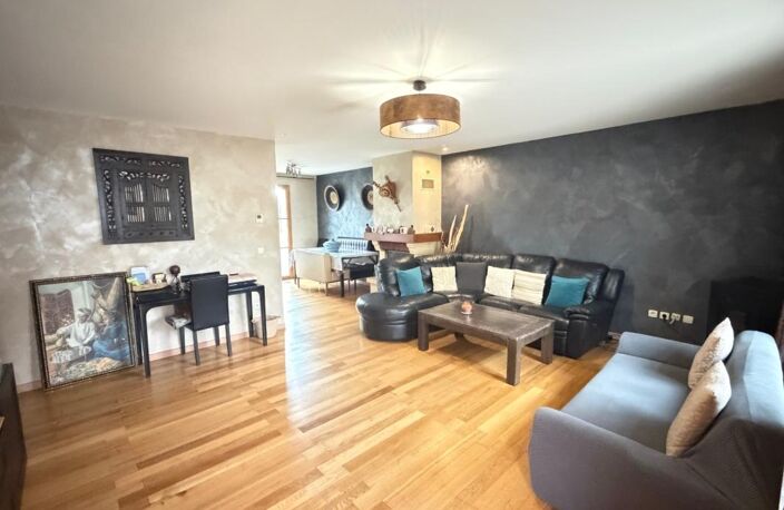 Maison 4 pièces + Dépendance aménagée Proche de LA FERTE SOUS JOUARRE (77) — photo 4