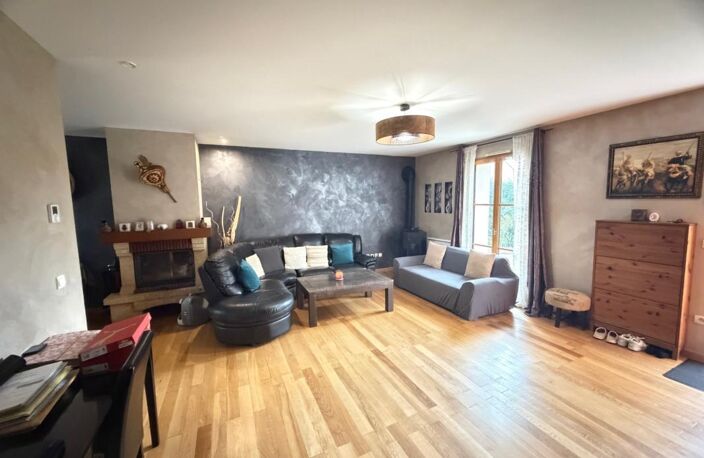 Maison 4 pièces + Dépendance aménagée Proche de LA FERTE SOUS JOUARRE (77) — photo 5
