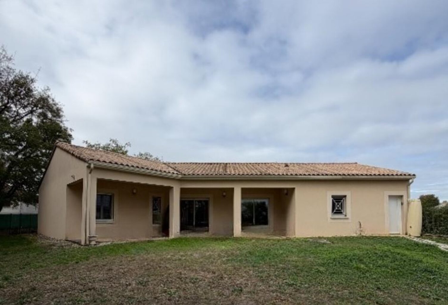 Brie. Maison 116 m² avec garage — photo 1