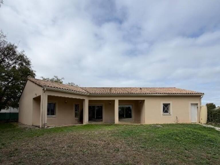 Brie. Maison 116 m² avec garage — photo 1