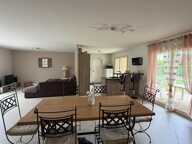 Brie. Maison 116 m² avec garage — photo 3