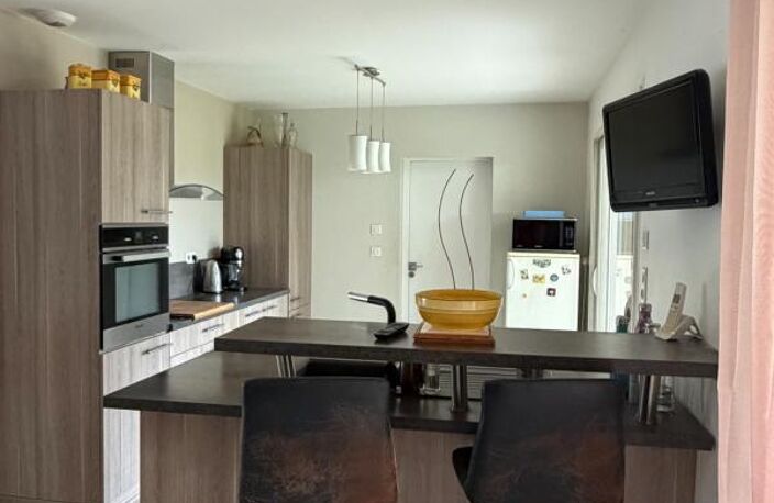 Brie. Maison 116 m² avec garage — photo 5