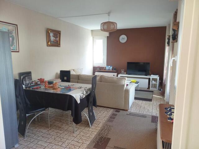 Appartement à Vierzon