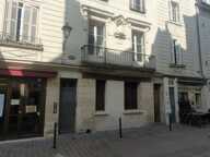 Appartement T2 - 42 m² au 3ème et dernier étage - Quartier Cathedrale-Colbert - 37000 TOURS — photo 2