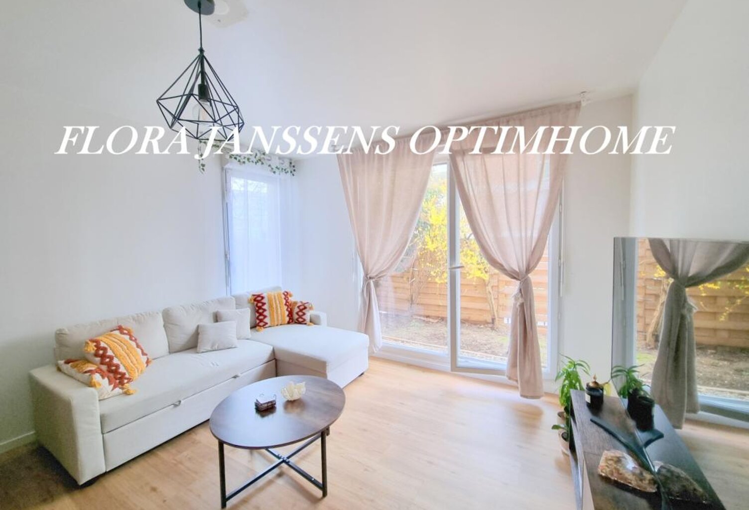 IDEAL INVESTISSEUR appartement 2 pièces 44,30 M2 — photo 1