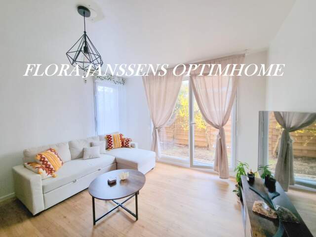 IDEAL INVESTISSEUR appartement 2 pièces 44,30 M2 — photo du bien