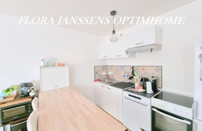 IDEAL INVESTISSEUR appartement 2 pièces 44,30 M2 — photo 2