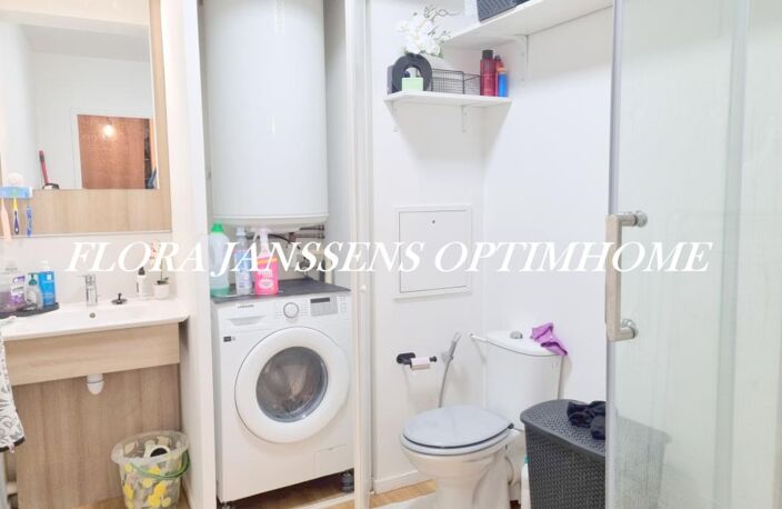 IDEAL INVESTISSEUR appartement 2 pièces 44,30 M2 — photo 3