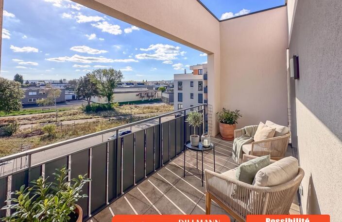 Coquet Appartement avec Garage — photo 5
