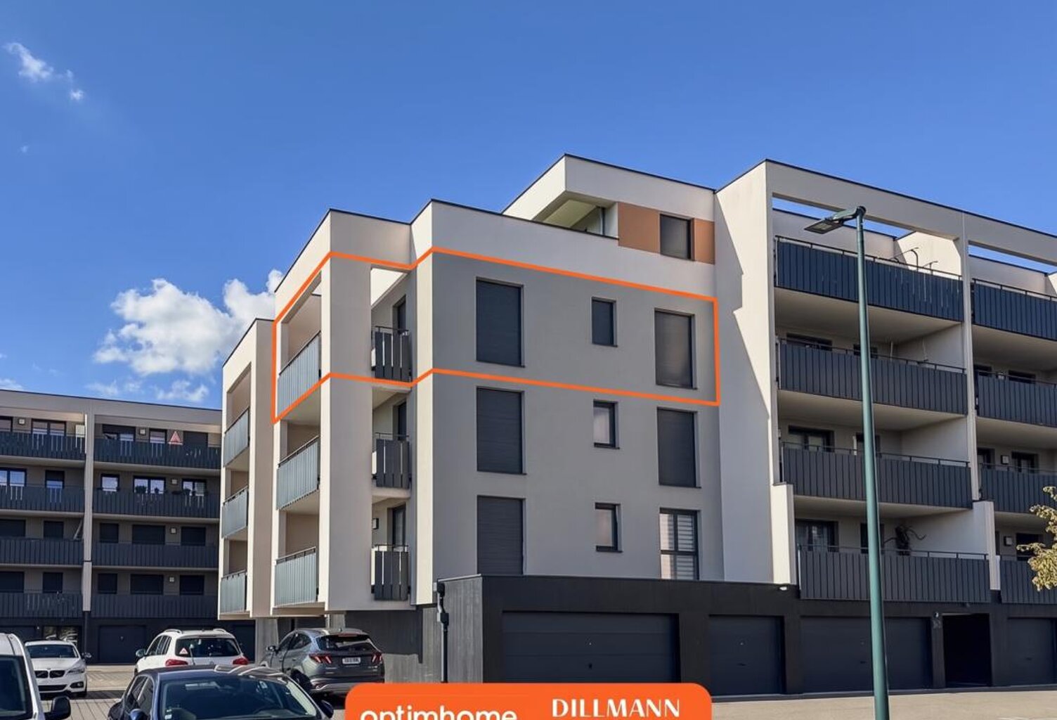 Coquet Appartement avec Garage — photo 1