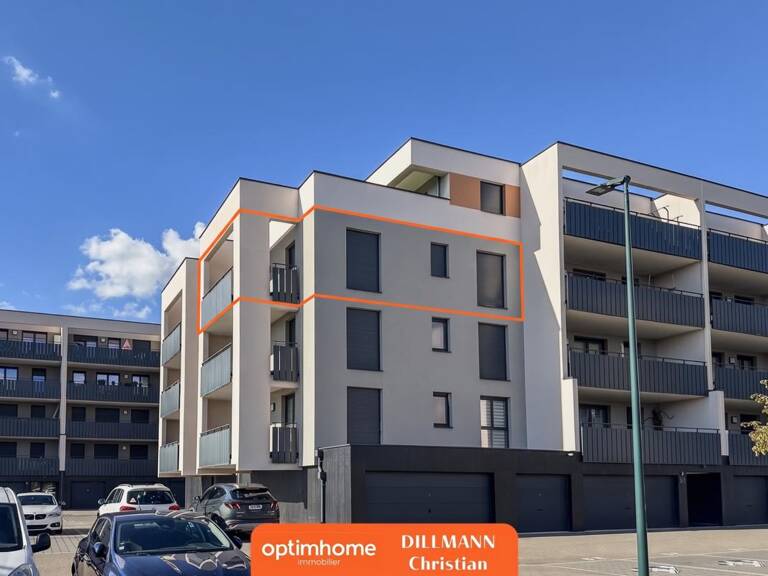 Coquet Appartement avec Garage — photo 1