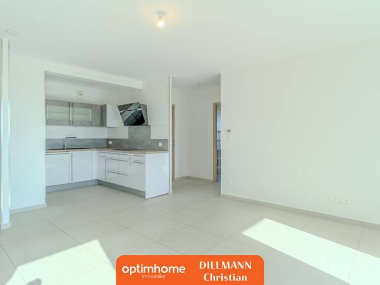 Coquet Appartement avec Garage — photo 1