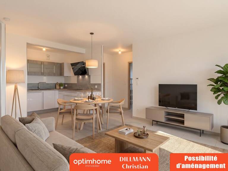 Coquet Appartement avec Garage — photo 1