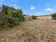 Terrain à vendre de 428 m2 avec double garage à LIBOURNE (33) — photo 4
