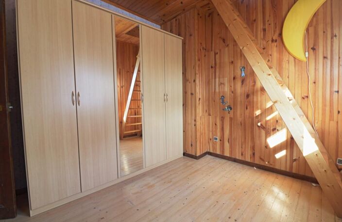 Maison à vendre 5 pièces TERVILLE (57) — photo 2