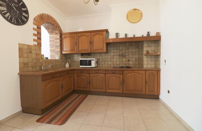 Maison à vendre 5 pièces TERVILLE (57) — photo 4