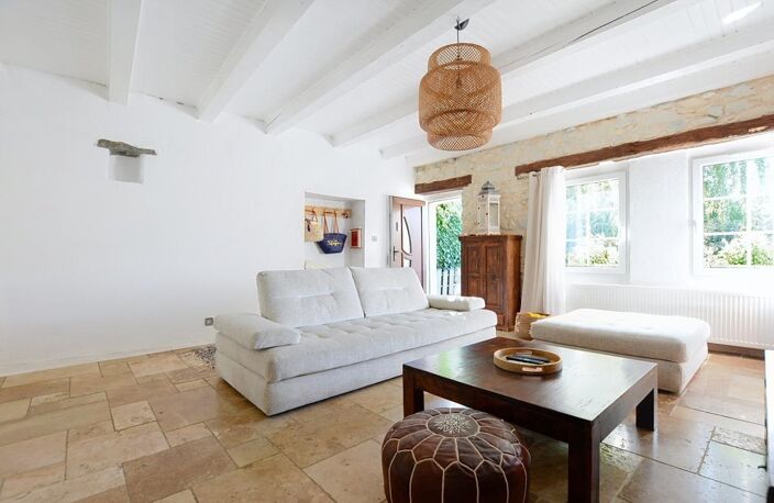 Maison à vendre 6 pièces MINZIER (74) — photo 3