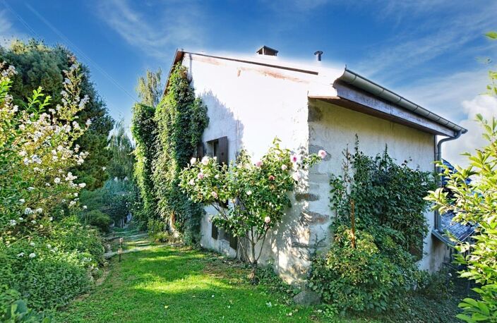 Maison à vendre 6 pièces MINZIER (74) — photo 4