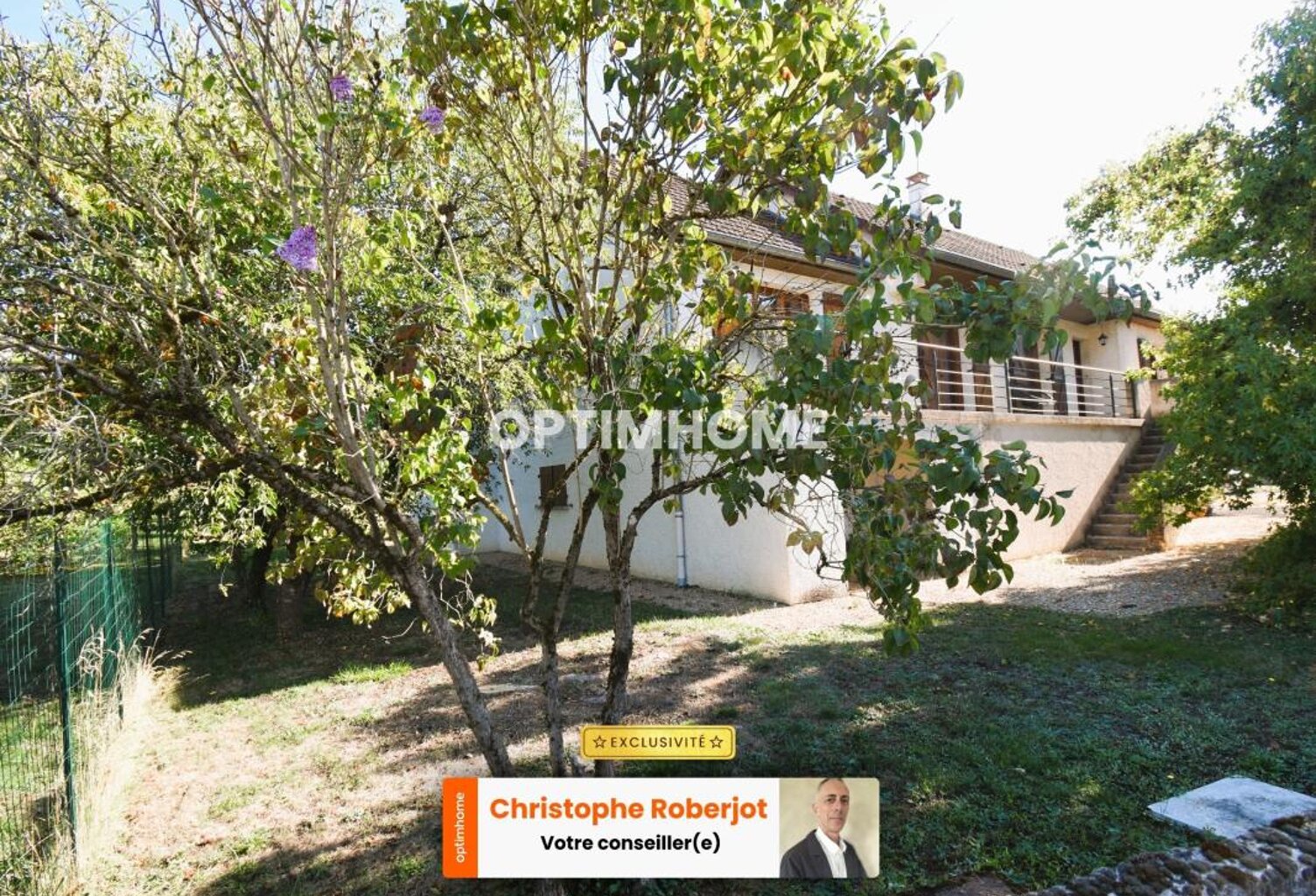 Maison familiale de 4/5 chambres avec beaucoup de potentiel à Virey le Grand — photo 1