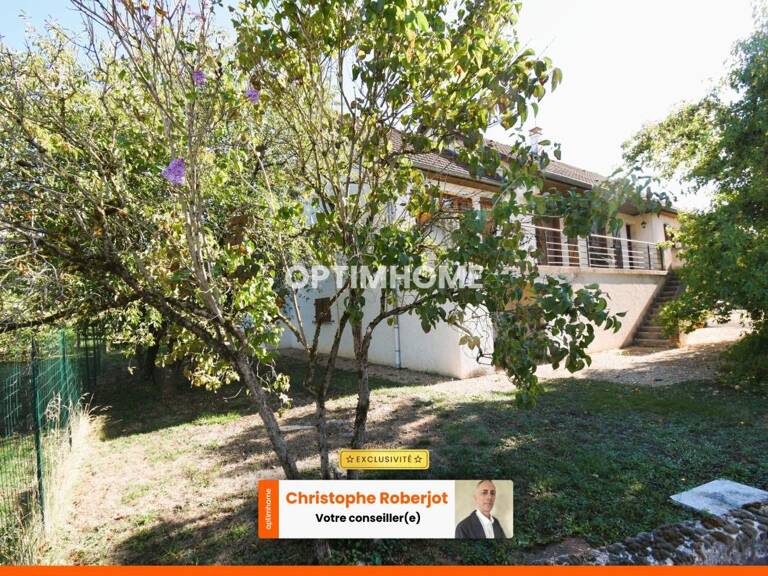 Maison familiale de 4/5 chambres avec beaucoup de potentiel à Virey le Grand — photo 1