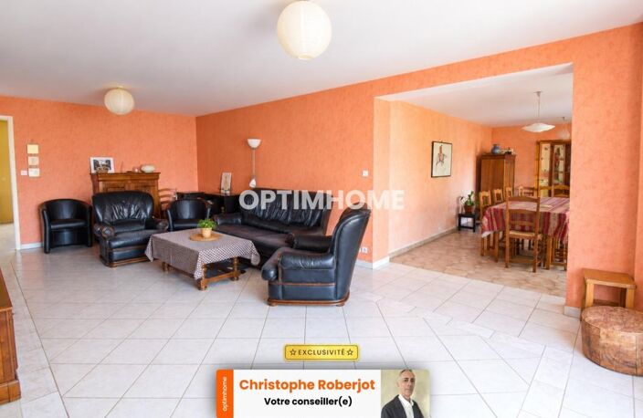 Maison familiale de 4/5 chambres avec beaucoup de potentiel à Virey le Grand — photo 2