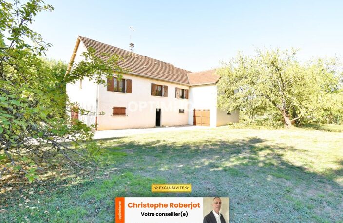Maison familiale de 4/5 chambres avec beaucoup de potentiel à Virey le Grand — photo 3