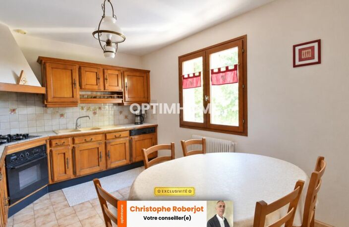 Maison familiale de 4/5 chambres avec beaucoup de potentiel à Virey le Grand — photo 4