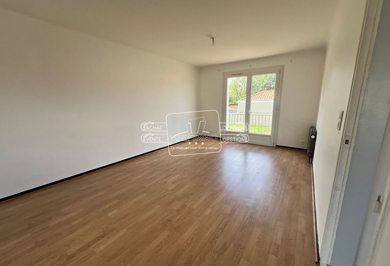 Maison La Boissiere Du Dore 4 pièce(s) 88.64 m2 — photo 1