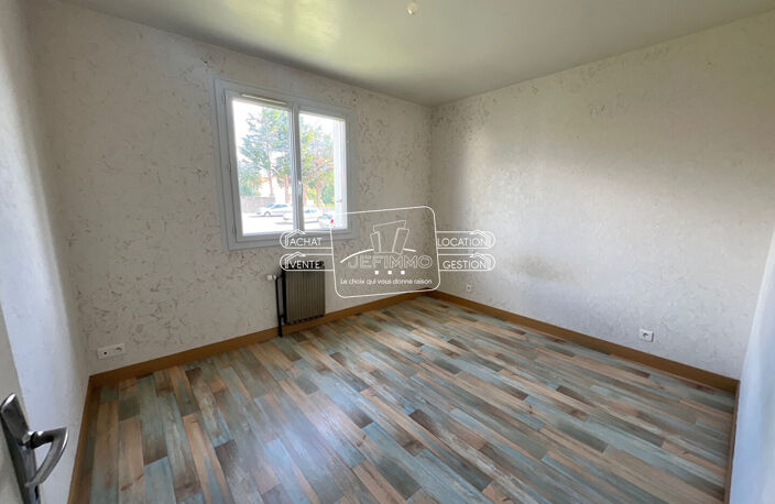 Maison La Boissiere Du Dore 4 pièce(s) 88.64 m2 — photo 3