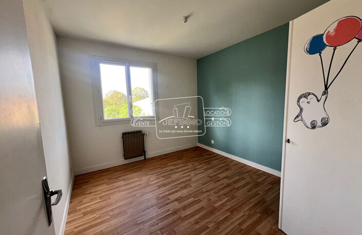Maison La Boissiere Du Dore 4 pièce(s) 88.64 m2 — photo 4
