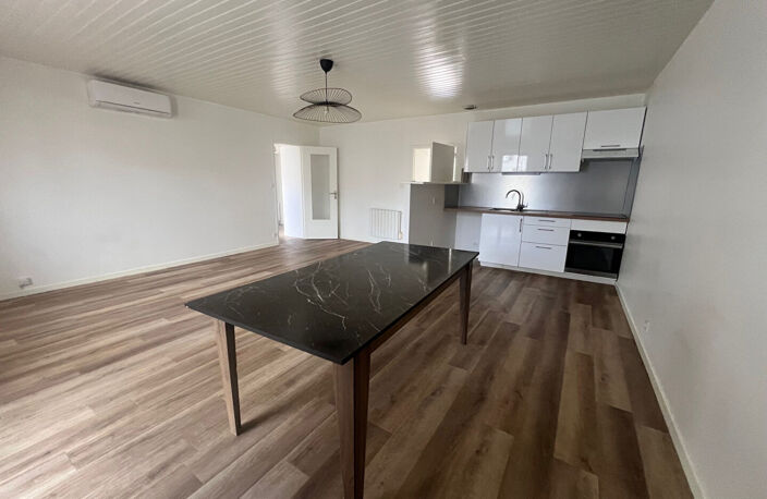 Maison Divatte Sur Loire 3 pièce(s) 70 m2 — photo 2