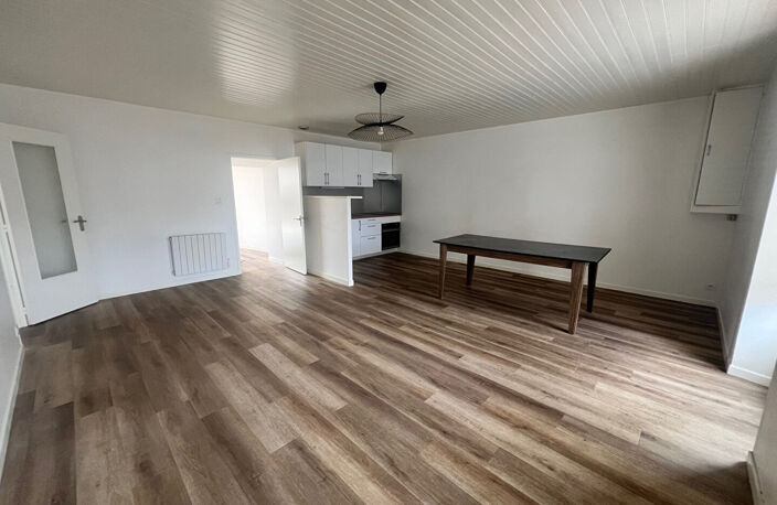 Maison Divatte Sur Loire 3 pièce(s) 70 m2 — photo 3