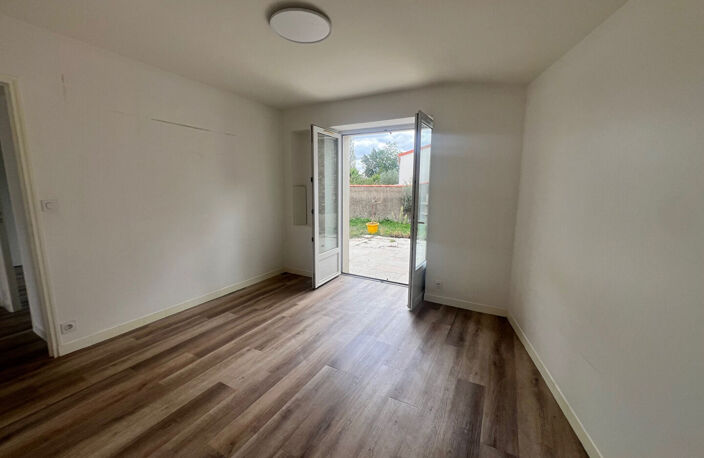 Maison Divatte Sur Loire 3 pièce(s) 70 m2 — photo 4