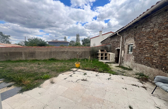 Maison Divatte Sur Loire 3 pièce(s) 70 m2 — photo 5