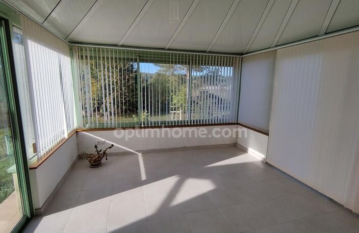 Maison de campagne à vendre 55800 Mogneville - Surface habitable de 129 m² - Terrain arboré. Vallée de la Saulx — photo 3