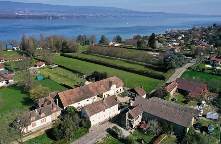 Maison à vendre 6 pièces NERNIER (74) — photo 2
