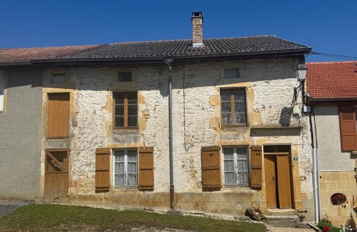Magnifique Maison de Village à rénover. TAILLY (08) — photo 5