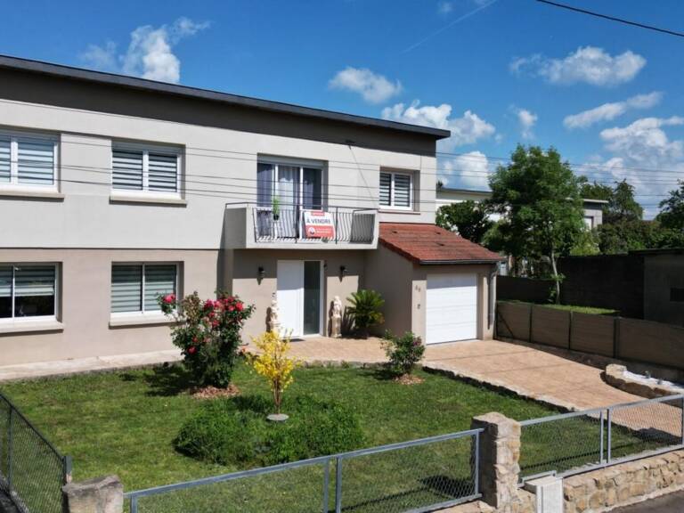 Maison à vendre 6 pièces GARCHE (57) — photo 1