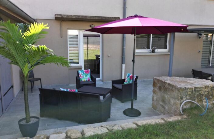 Maison à vendre 6 pièces GARCHE (57) — photo 2