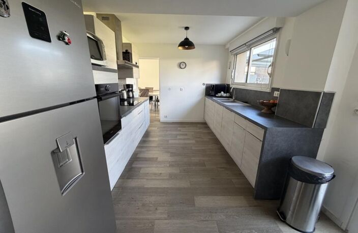 Maison à vendre 6 pièces GARCHE (57) — photo 4