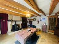 Maison à vendre 6 pièces POULIGNY SAINT PIERRE (36) — photo 2
