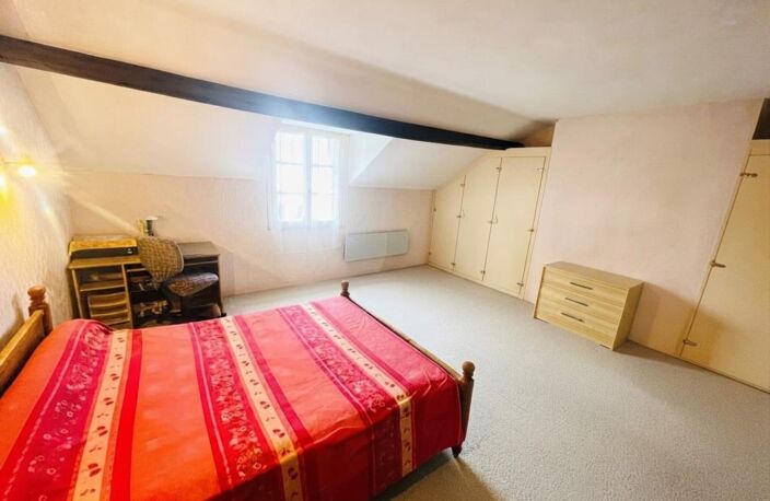 Maison à vendre 6 pièces POULIGNY SAINT PIERRE (36) — photo 3